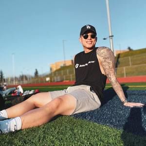 Meet your Posher, Sonny